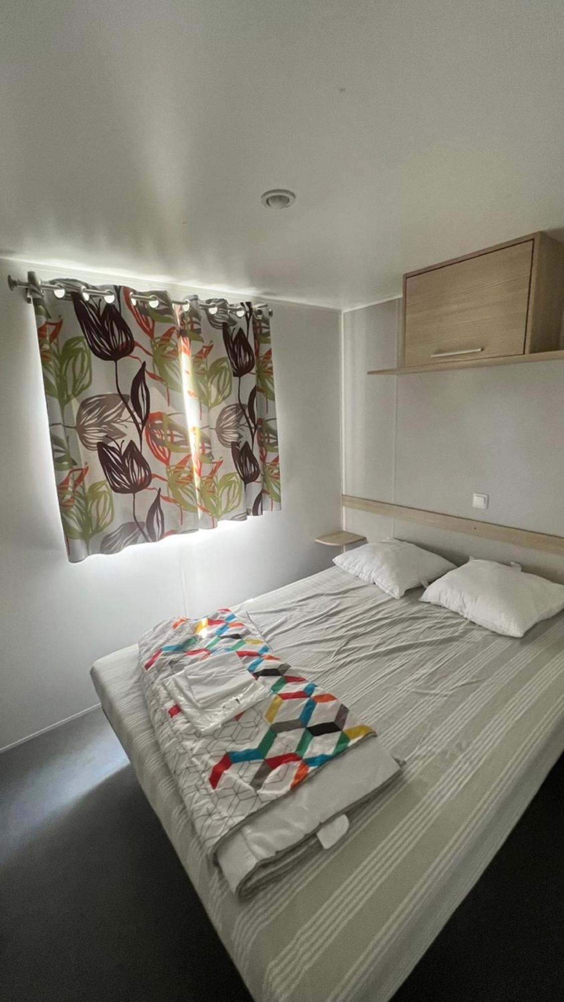 Camping La Nouvelle Aventure Audincthum Екстер'єр фото