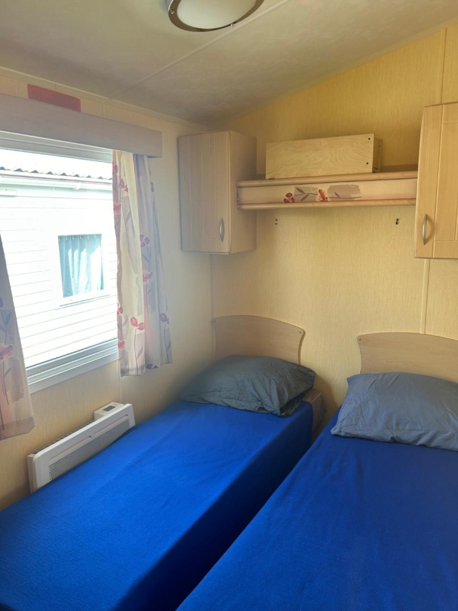 Camping La Nouvelle Aventure Audincthum Екстер'єр фото