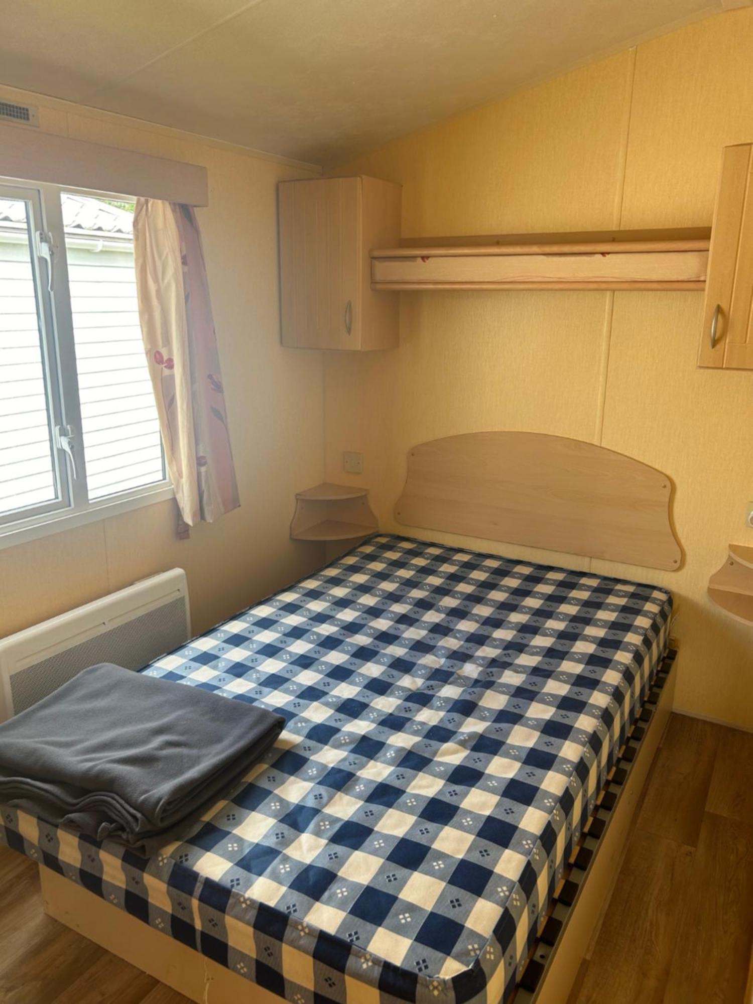 Camping La Nouvelle Aventure Audincthum Екстер'єр фото