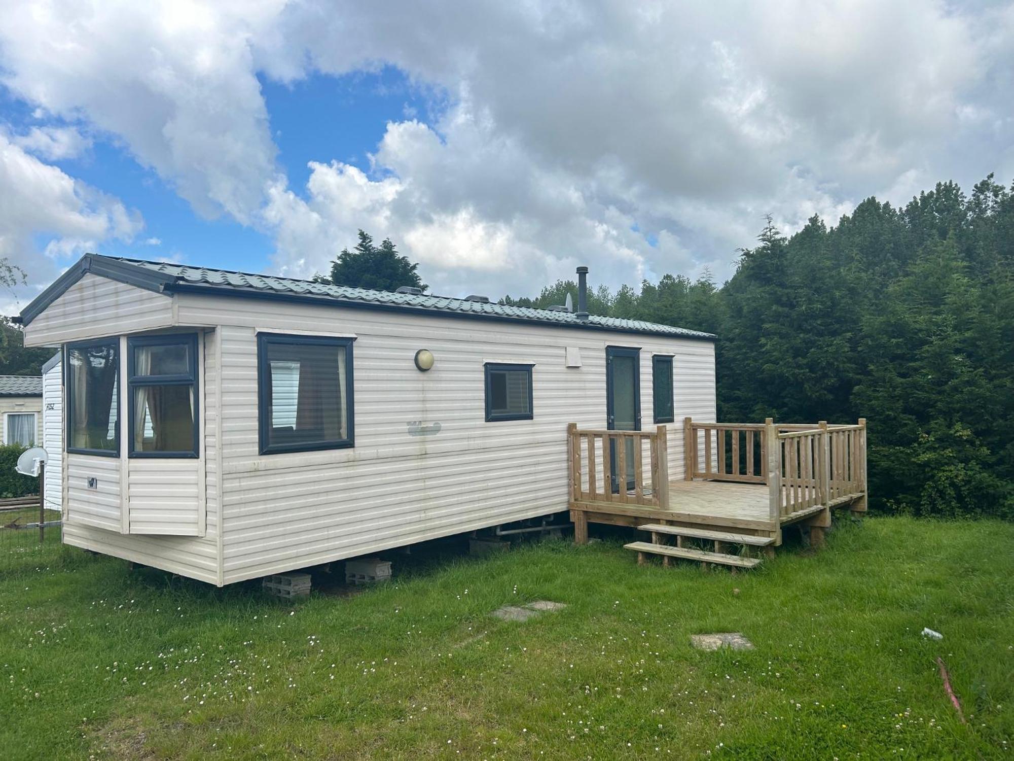 Camping La Nouvelle Aventure Audincthum Екстер'єр фото
